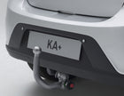 Originale Ford KA+ dal 06/2016 Gancio traino amovibile