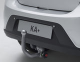 Originale Ford KA+ dal 06/2016 Gancio traino amovibile