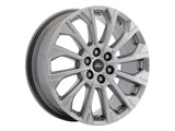 Originale Ford Tourneo/Transit Custom Cerchi in lega 19