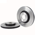 Dischi freno ant. ventilati orig. Ford Focus Kuga da 320 mm 1770767