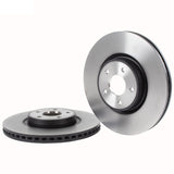Dischi freno ant. ventilati orig. Ford Focus Kuga da 320 mm 1770767