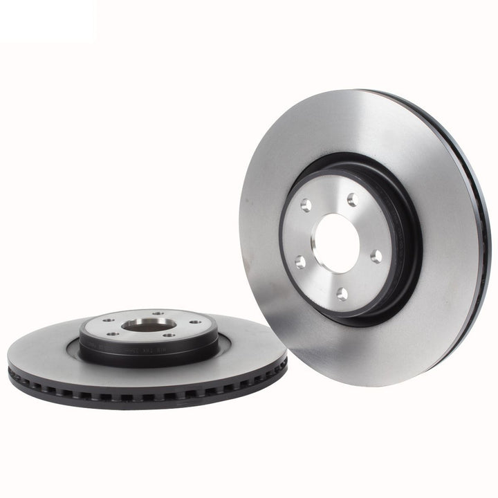 Dischi freno ant. ventilati orig. Ford Focus Kuga da 320 mm 1770767