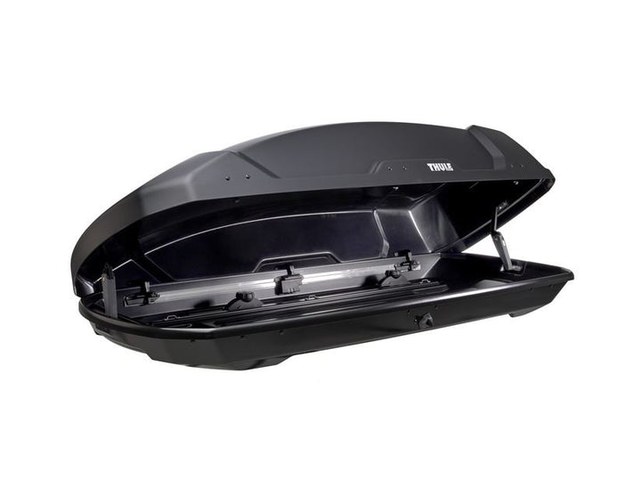 THULE®* BOX DA TETTO FORCE XT L, BLACK MATTE