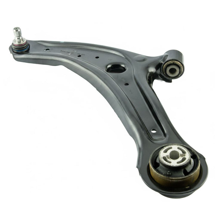 Braccio oscillante sospensione anteriore SX originale Ford Fiesta 2017-2023 2337412