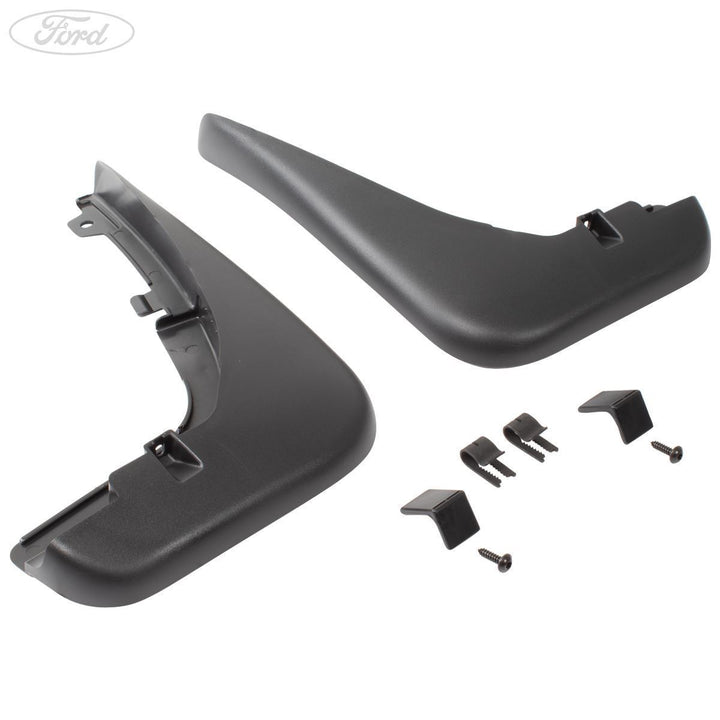 FOCUS C-MAX KIT PARASPRUZZI ANTERIORE 07-10