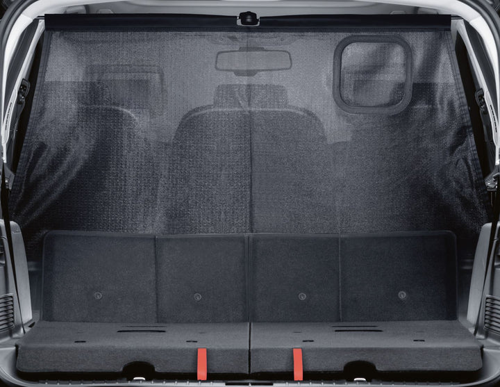 Originale Ford Galaxy 03/2010-04/2015 Rete fermabagagli