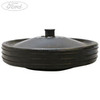 Puleggia albero motore  originale Ford Mondeo/S-MAX/Galaxy 2.2L Duratorq