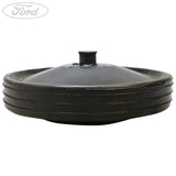 Puleggia albero motore  originale Ford Mondeo/S-MAX/Galaxy 2.2L Duratorq