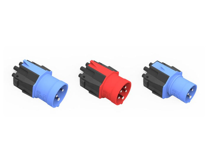 DiniTech* Set per attacco smart NRGkick