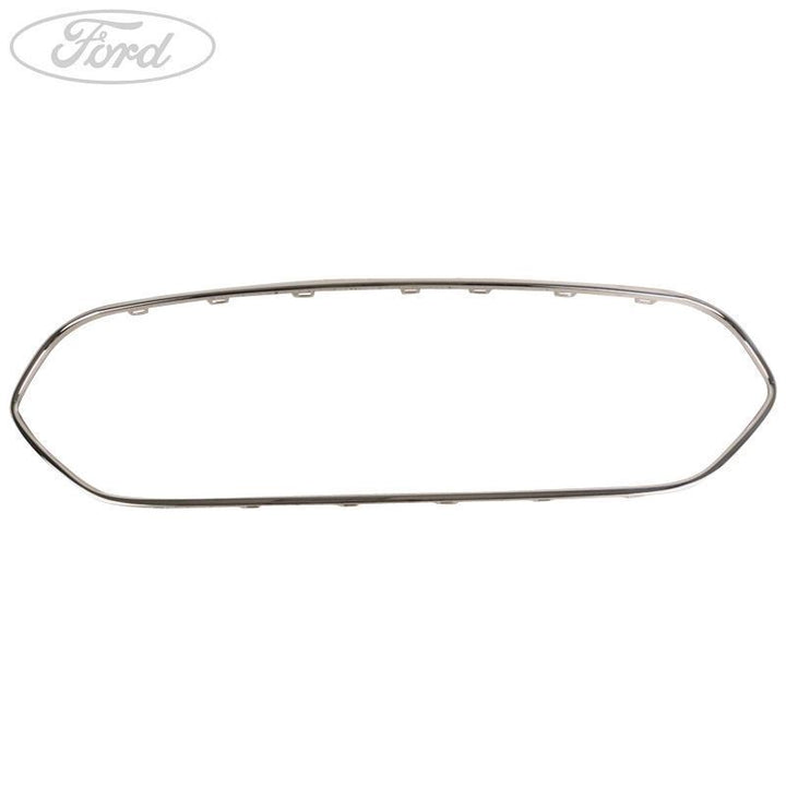 Griglia originale Ford Transit Connect Mk2 cromata 13- 1897687