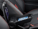 Originale Ford Fiesta/Fiesta Van Bracciolo Con porta USB integrata per caricare la batteria di un dispositivo mobile