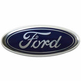 Logo originale Ford portellone posteriore