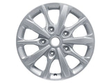 Originale Ford Transit Custom 01/2012-01/2018 Cerchi in lega 18