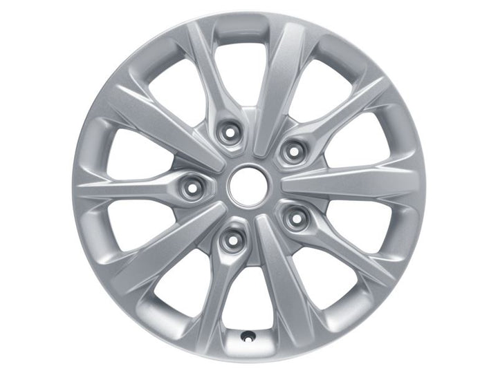 Originale Ford Transit Custom 01/2012-01/2018 Cerchi in lega 18