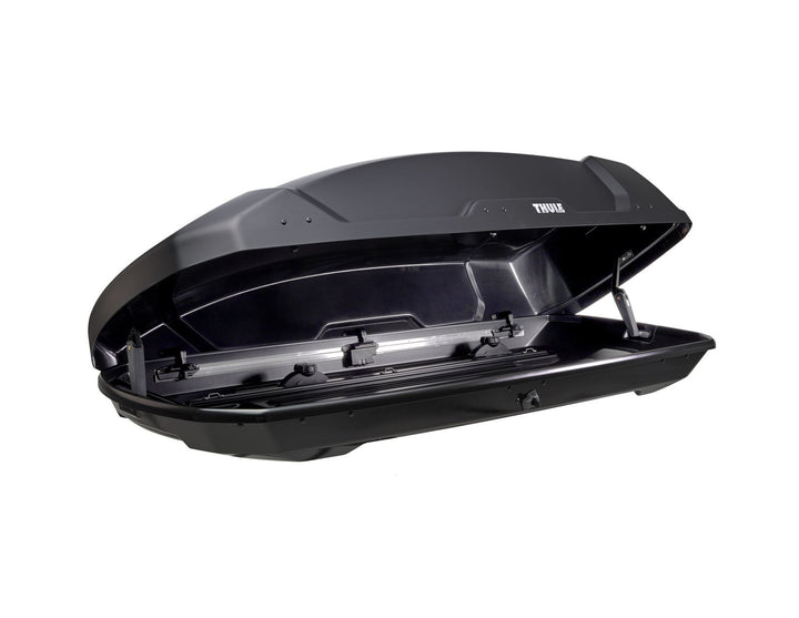 THULE®* BOX DA TETTO FORCE XT L, BLACK MATTE