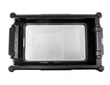 ARB* Frigorifero elettrico Zero 44L