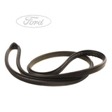 Paraspigoli con guarnizione destra originale Ford Fiesta 2008-2019 1794592