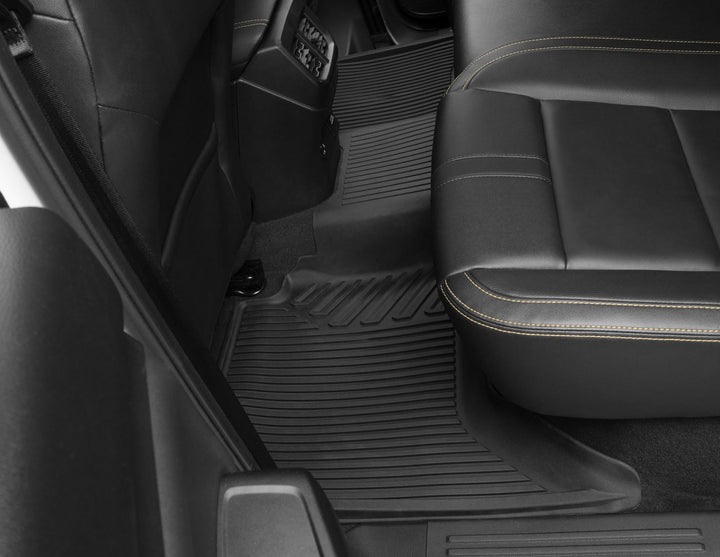 tappetini anteriori in gomma per: Mazda MX-30 crossover (2020 tappetini anteriori in gomma per: Mazda MX-30 crossover (2020