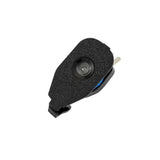 Alloggiamento luce pozzanghera specchio Ford Mustang sx 2015-2023 2163004