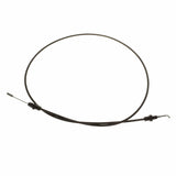 Cavo blocco porta laterale scorrevole originale Ford Transit 4170579