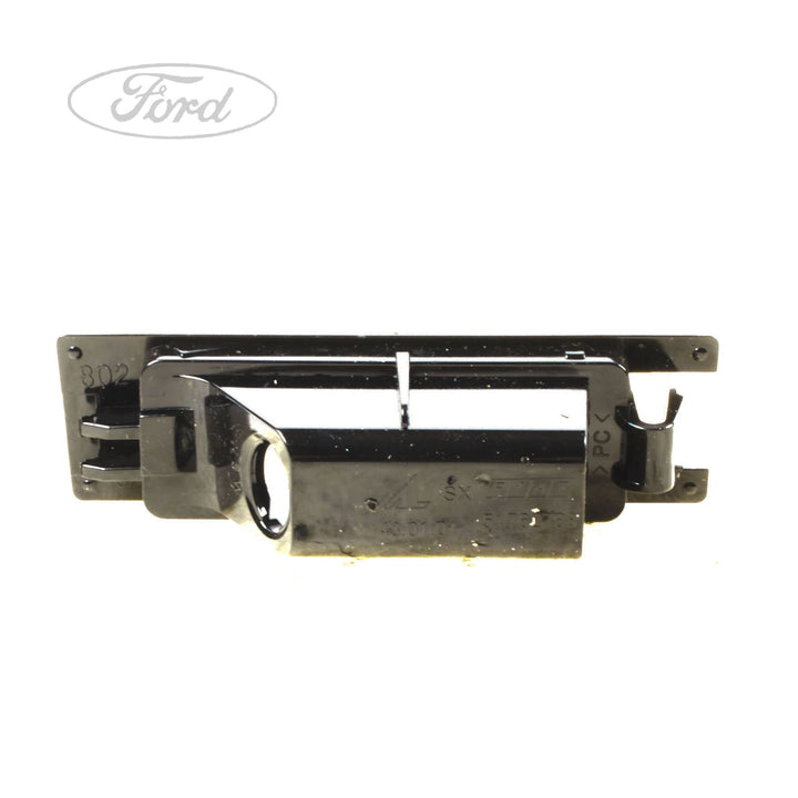 Luce targa originale Ford KA 2008-2016 1581460