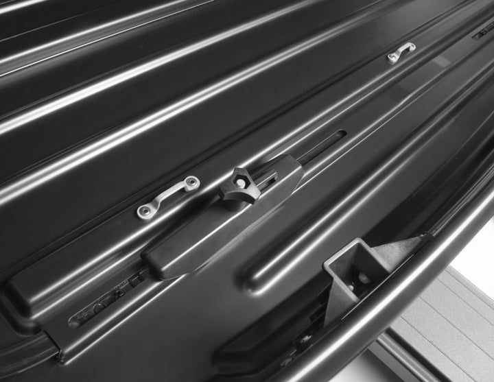 THULE®* BOX DA TETTO FORCE XT S, BLACK MATTE