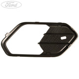 Originale Ford Kuga 2016- SX Copertura Fendinebbia Bumper Griglia ant. 2055468