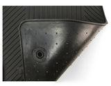 Originale Ford Focus® dal 09/2014 Tappetini in gomma anteriore,nero