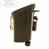 Fendinebbia trasparente anteriore dx orig. Ford Focus 2015-2018 2019551