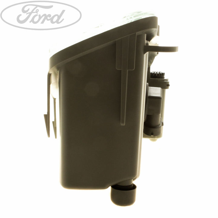Fendinebbia trasparente anteriore dx orig. Ford Focus 2015-2018 2019551