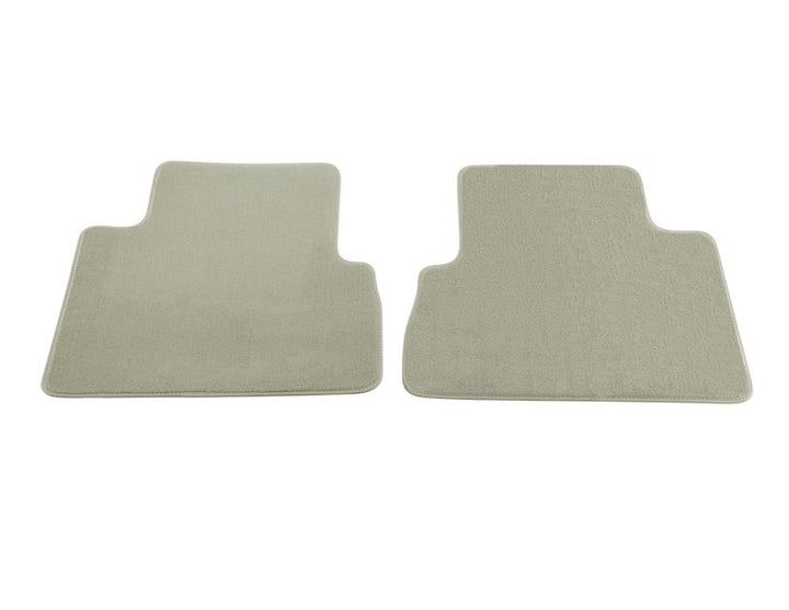 Originale Ford C-MAX® dal 11/2010 Tappetini,velluto di alta qualità Anteriori