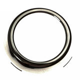 Cornice cromata per fendinebbia anteriori originale Ford Kuga 2008-12 1494290