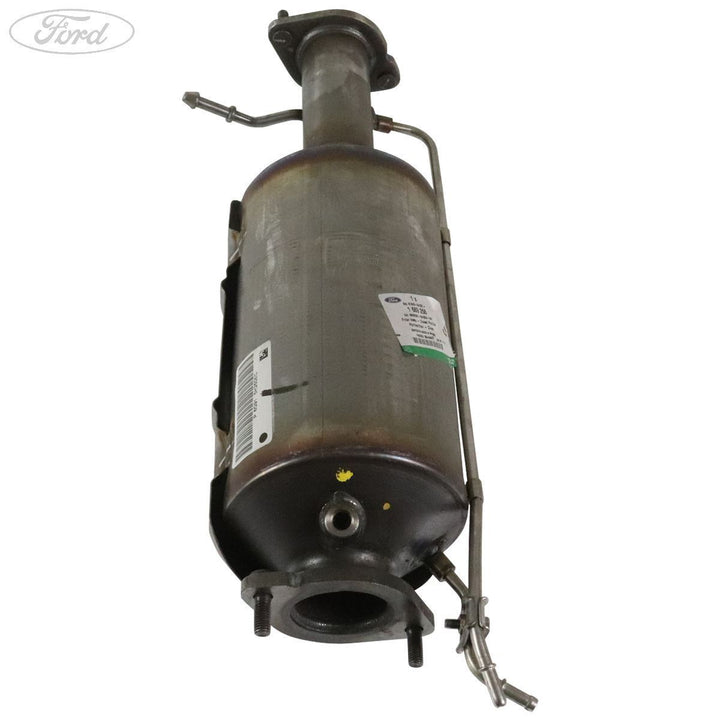 Filtro antiparticolato diesel Mondeo S-Max Galaxy 2.2 TDCi DPF