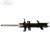 Originale Ford Fiesta 08/2015- Ammortizzatore Anteriore SX Sospensione 2002573