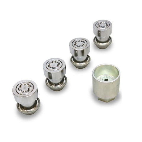 Originale Ford Galaxy/S-MAX Kit bulloni antifurto per cerchi in lega