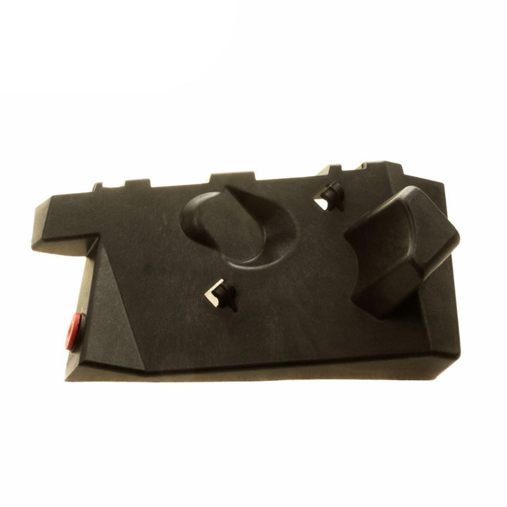 Pannello paraurti sinistro  originale Ford B-MAX dal 2012 1861734