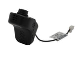 Originale Ford Bronco Fotocamera per cruscotto con risoluzione full HD e schermo SYNC®4 e/o controllo vocale via AppLink®