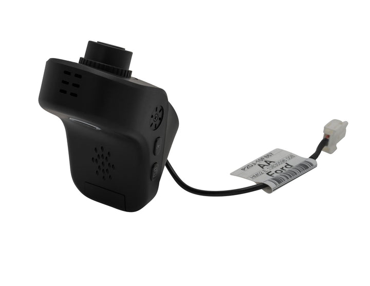 Originale Ford Bronco Fotocamera per cruscotto con risoluzione full HD e schermo SYNC®4 e/o controllo vocale via AppLink®