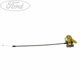 Leva di sblocco cofano motore originale Ford Focus Station Wagon 1804625