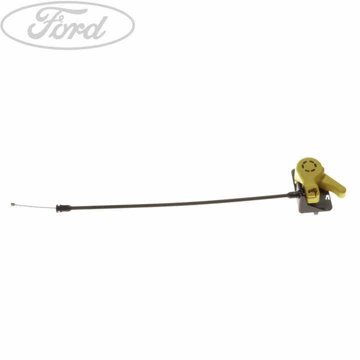 Leva di sblocco cofano motore originale Ford Focus Station Wagon 1804625