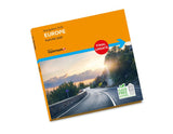 TomTom* Aggiornamento mappe per sistema navigazione Ford NX
