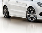 Originale Ford S-MAX/Galaxy Cerchi in lega 18