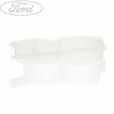 Vaso di espansione originale per radiatore FORD C-MAX Focus MK3 1717053