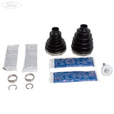Kit cuffia esterna sx originale Ford Mondeo S-Max Galaxy 2.2 Duratorq 1675010