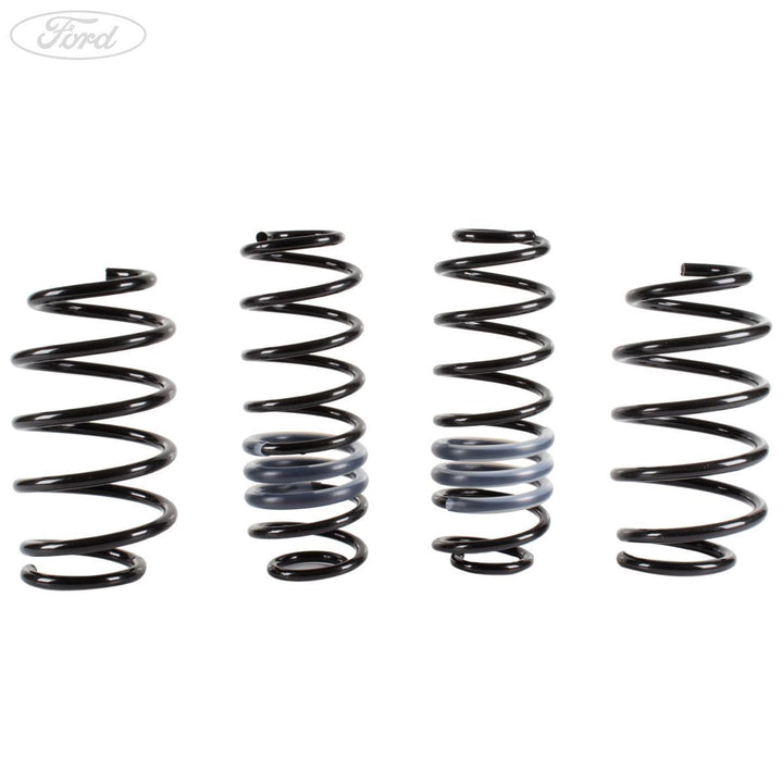 Kit molle ribassate Eibach Performance per Ford Fiesta dal 2012 1569225