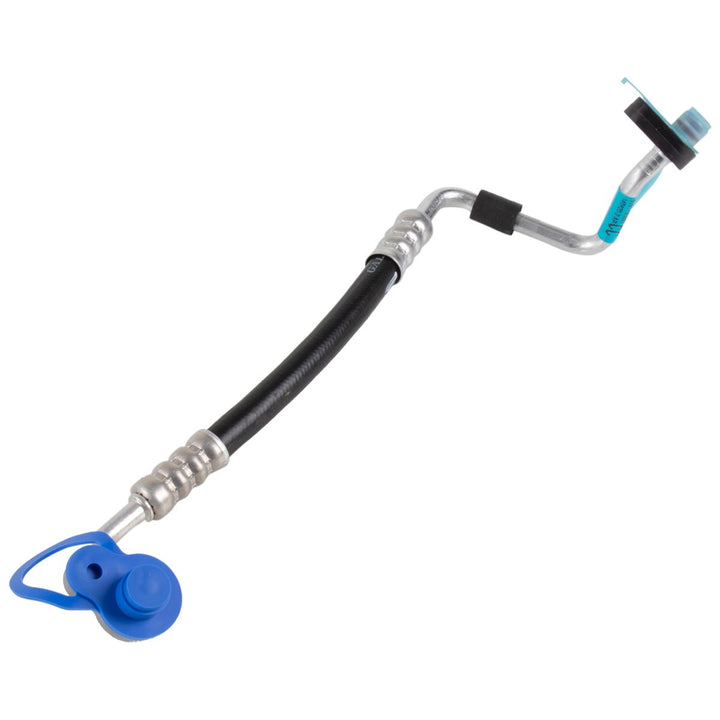 Tubo impianto climatizzazione originale Ford Mondeo Galaxy S-Max WA6 1682026