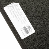 S-MAX GALAXY MK3 TAPPETINI POSTERIORI IN MOQUETTE FILE 2&3 2011-2015