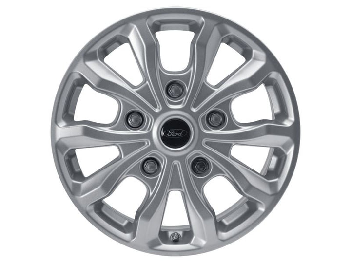 Originale Ford Tourneo/Transit Custom Cerchi in lega 17