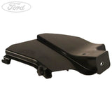 Paraspruzzi passaruota anteriore sx originale Ford Transit da 01/2014 1854178
