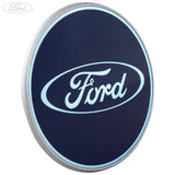 FOCUS MONDEO TRANSIT KA FIESTA COPRIRUOTA IN LEGA DA 15